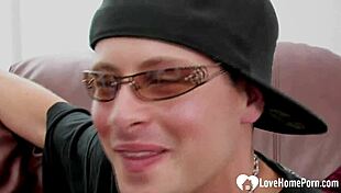 Amateur babe, you love getting fucked deep?