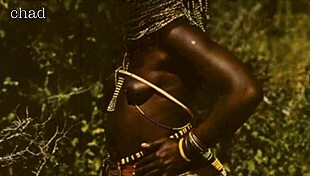 Feeling nostalgic with vintage women showing natural hairy tits. Their raw beauty in outdoor interracial shots takes me back to retro days.