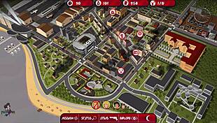 totally spies paprika trainer part 15 😈