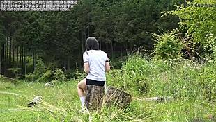Blindfold fetish video