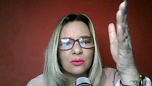 Starting with grandma, I found my hot biological mother.