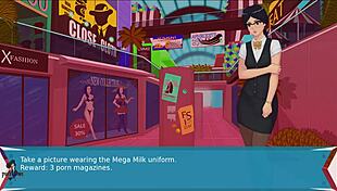 totally spies paprika trainer part 15 😈