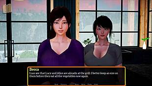 my new family hentai cartoon erotic anime