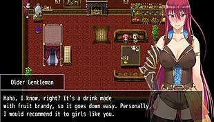 Makina explores the city of ruins part 1