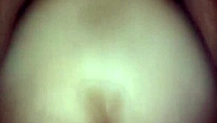 Anal with 19 centimeters of cock in white ass no mercy fuck