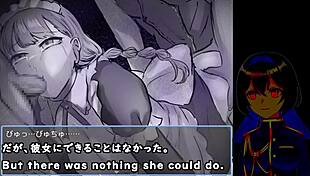 Maiden Regret Trial Version With Machine Translated Subtitles 2 2