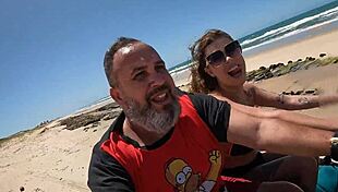 Ma Santos Carona Ted Buggy Praia Futuro Ceara