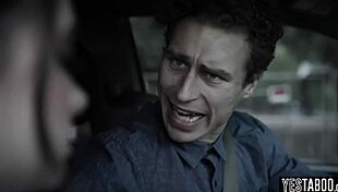 What Did The Jealous Stepbrother Do? He Fucked Her Doggystyle!