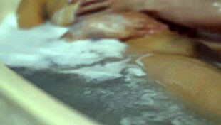 The student kissed her boyfriend passionately in the apartment, making it clear the night would be full of intensity and connection.