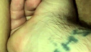 Me Eating And Fingering My Fuck Buddy