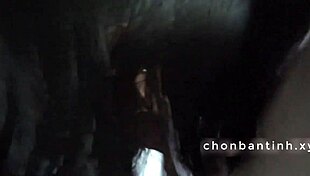 Oh wow this young vietnamese teen gives handjob deepthroat to boyfriend in pov on rainy day!