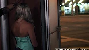 German teen rough gangbang turns into foot slave