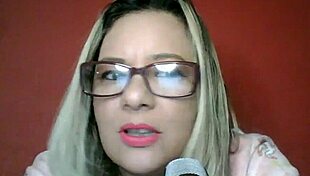 Starting with grandma, I found my hot biological mother.