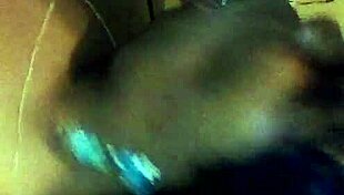 feeling the philly bbw's wet mouth on that monster cock is so intense.