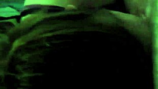 she gives me a blowjob and i cum in her mouth.