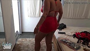 Putaria at home with gostosas peladas nicoly mattos aline chaveirinho pamela pantera 😏