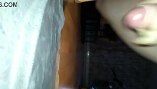 Dutch Cow Milking Cum in Raw Action