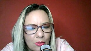 Starting with grandma, I found my hot biological mother.