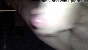 Dutch Cow Milking Cum in Raw Action