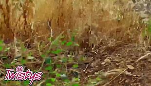 Outdoorsy Cutie Zelda Shows You Every Inch Of Her Stunng Body Up Close - Twistys