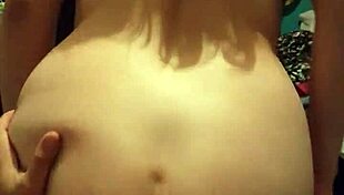 My Girlfriend's Pretty Mexican Ass