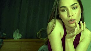 Take Me - Meana Wolf's Petite Latina Body In Adultery Creampie