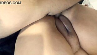 Latina Amateur Gives Detailed Blowjob With Her Big Ass On Display