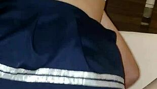 This Chinese Guy Drilled My Vagina Nicely Until He Came Inside - Interracial Mexican