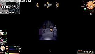 Watch This Sexy Indian Anime Hentai Tail Desire Part 25!