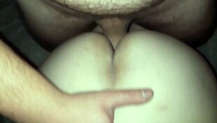 he fucks my juicy pussy