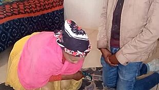 lil pudding bowls in horny gangbang session