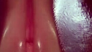 i'm getting hard anal pounding close up, it's so intense!