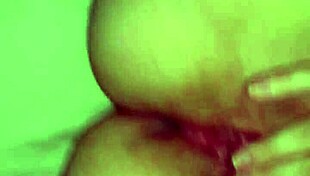 i fuck my chubby partner in real homemade style