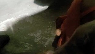 First part of the verification video featuring black performers