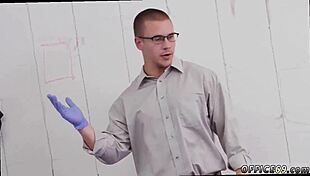 Feeling the passion in gay sucking and trade sex, middle-aged men explore desires.