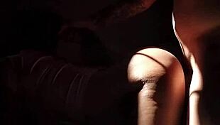 Casalnegxs compilation features a couple in doggystyle, bent over, cowgirl, and riding positions.