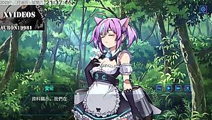 Ai solves the machine girl formula in part 13