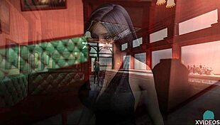 Boss Wife With Big Tits Gets Fucked In Pov By Horny College Guy