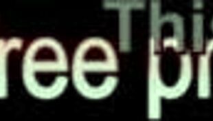 Sabrina Jay Takes a Hard Pounding from a Secret Friend