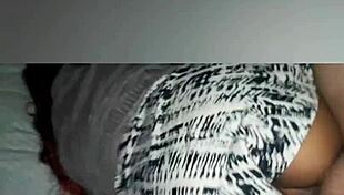 encounter with wife's companion at year's end 2018