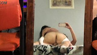 la novia de mi amigo cabalgando en mi pija dura?