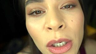 Take Me - Meana Wolf's Petite Latina Body In Adultery Creampie