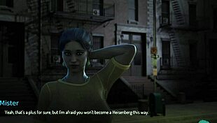 Principal Miranda masters blowjob skills like a pro