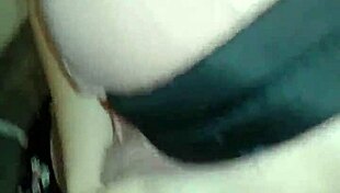 Huge tits girlfriend getting cumshot in public 😍