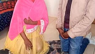 lil pudding bowls in horny gangbang session