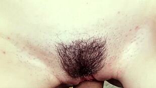 Stepdaughter Plays Hooky, Shooting Goofy Videos For Online Fans In Shorts