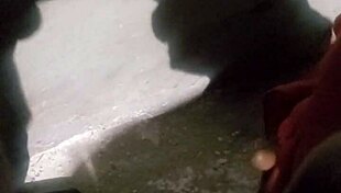 First part of the verification video featuring black performers