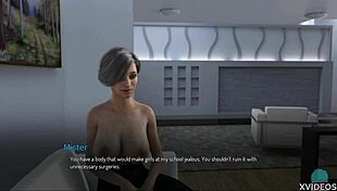 Boss Wife With Big Tits Gets Fucked In Pov By Horny College Guy