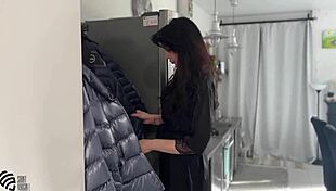 wanna see my wife blowjob in nurse roleplay?