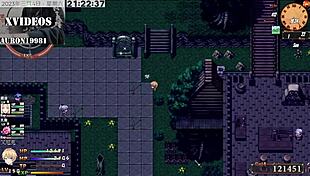 Watch This Sexy Indian Anime Hentai Tail Desire Part 25!